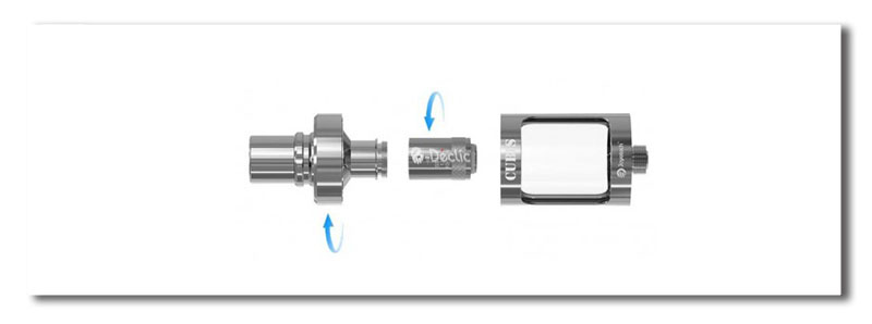 cigarette-electronique-resistance-aio-cubis-changement-res-joytech-E-Declic